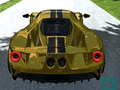 Spill American Supercar Test Driving 3D