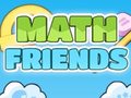 Spill Math Friends
