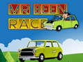 Spill Mr Been Race