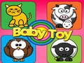 Spill Baby Toy