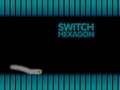 Spill Switch Hexagon