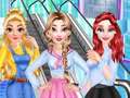 Spill Princess Favorite Outfits