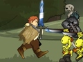 Spill Gladiator Castle Wars