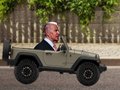 Spill Biden Weelie