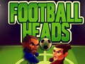Spill Football Heads