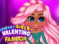 Spill Adorable Girls Valentino Fashion