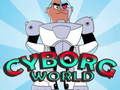 Spill Cyborg World