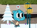 Spill Gumball Runner adventure 