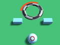 Spill Gap Ball 3D Energy