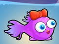 Spill Save The Fish