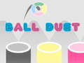 Spill Ball Duet