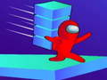 Spill Freeze Rider - Superheroes 3D