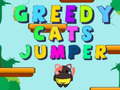 Spill Greedy Cats Jumper