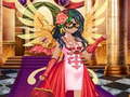 Spill Vlinder Princess Avatar Fairy
