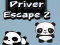 Spill Driver Escape 2