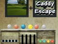 Spill Caddy Escape