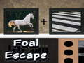 Spill Foal Escape