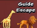 Spill Guide Escape