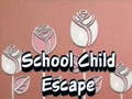 Spill School Child Escape