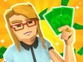 Spill Cashier 3D