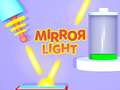 Spill Mirror Light