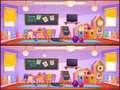 Spill Spot The Differences