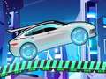 Spill Smart City Drive