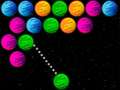 Spill Planetz: Bubble Shooter