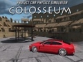 Spill Colosseum Project Crazy Car Stunts