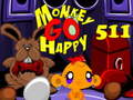 Spill Monkey Go Happy Stage 511