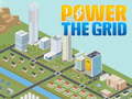 Spill Power The Grid