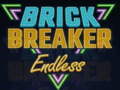 Spill Brick Breaker Endless