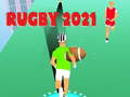 Spill Rugby 2021