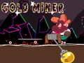 Spill Gold Miner ‏