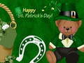 Spill Happy St. Patrick's Day