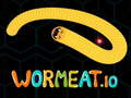 Spill Wormeat.io