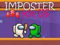 Spill Imposter Kill Us