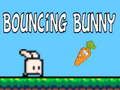 Spill Bouncing Bunny