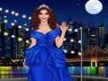 Spill Best Model Dress Up