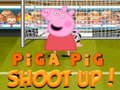 Spill Piga pig shoot up!