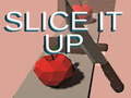 Spill Slice it Up