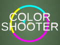 Spill Color Shooter 