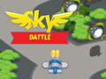 Spill Sky Battle