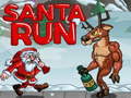 Spill Santa Run