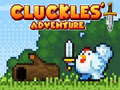 Spill Cluckles Adventures