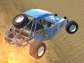 Spill Offroad Kart Beach Stunt