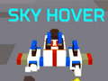 Spill Sky Hover