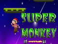 Spill Super monkey