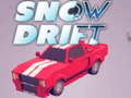 Spill Snow Drift 