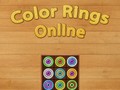 Spill Color Rings Online